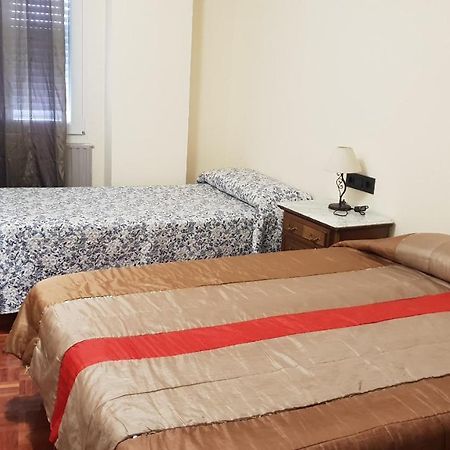 Apartamentos Salamanca Puerta Zamora, Centro, Wifi Con Salon Y 2 Dormitorios, Parking Eksteriør billede